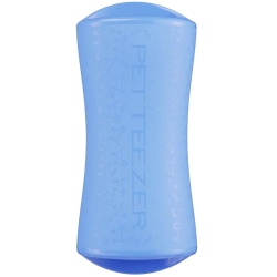 Tangle Teezer Pet Teezer Detangling Mavi/Gri Köpek Tüy Açma ve Bakım Fırçası - 13