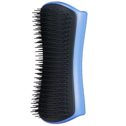 Tangle Teezer Pet Teezer Detangling Mavi/Gri Köpek Tüy Açma ve Bakım Fırçası - 14