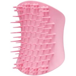 Tangle Teezer Pretty Pink Saç Derisi Masaj ve Eksfoliye Edici Fırça - Tangle Teezer (1)