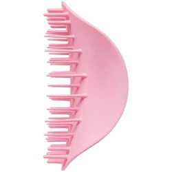 Tangle Teezer Pretty Pink Saç Derisi Masaj ve Eksfoliye Edici Fırça - 3