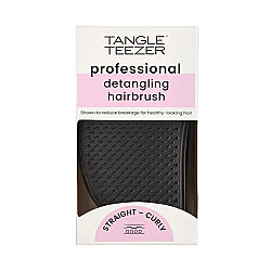 Tangle Teezer Salon Elite - Midnigh Black Siyah Saç Fırçası 