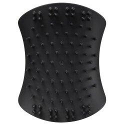 Tangle Teezer Scalp Brush Black Saç Derisi Masaj Fırçası 