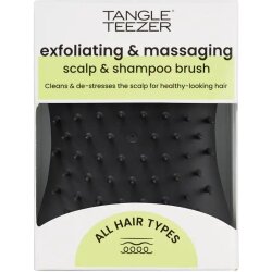 Tangle Teezer Scalp Brush Black Saç Derisi Masaj Fırçası - 5