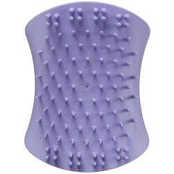 Tangle Teezer Scalp Brush Lila Saç Derisi Masaj Tarağı - Tangle Teezer