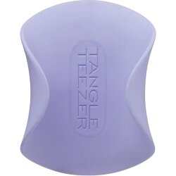 Tangle Teezer Scalp Brush Lila Saç Derisi Masaj Tarağı - 4