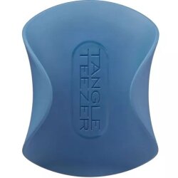 Tangle Teezer Scalp Brush Mavi Saç Derisi Masaj Tarağı - 2