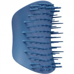 Tangle Teezer Scalp Brush Mavi Saç Derisi Masaj Tarağı 