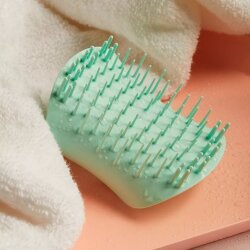 Tangle Teezer Scalp Brush Mint Saç Derisi Masaj Tarağı - 6