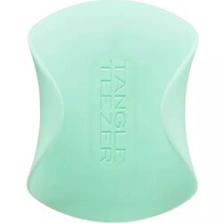 Tangle Teezer Scalp Brush Mint Saç Derisi Masaj Tarağı - 4