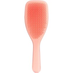 Tangle Teezer The Large Wet Detangler Peach Saç Fırçası