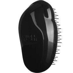 Tangle Teezer Original Detangling Hairbrush Panther Black Tarak - 3