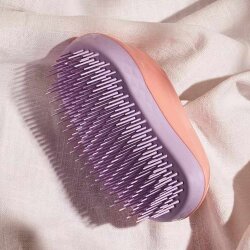 Tangle Teezer The Original Coral Lila Saç Fırçası - 4