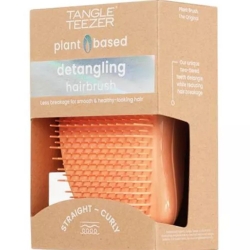 Tangle Teezer The Original Plant Based Turuncu Kolay Tarama Saç Fırçası - 7