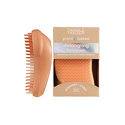 Tangle Teezer The Original Plant Based Turuncu Kolay Tarama Saç Fırçası - Tangle Teezer
