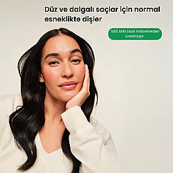 Tangle Teezer The Original Plant Based Turuncu Kolay Tarama Saç Fırçası - 4