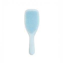 Tangle Teezer The Ultimate Detangler Large Fine & Fragile Kolay Tarama Saç Fırçası Seafoam Blue - 3
