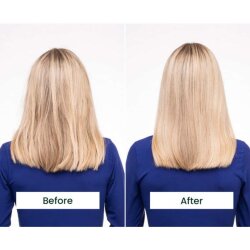 Tangle Teezer The Ultimate Detangler Mini Digital Lavender Saç Fırçası - 5