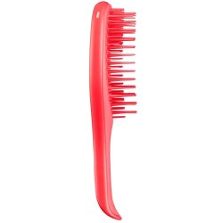 Tangle Teezer The Ultimate Detangler Mini Pink Punch Saç Fırçası - 3