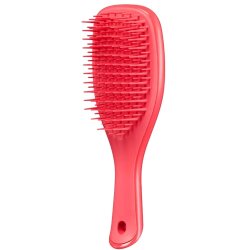 Tangle Teezer The Ultimate Detangler Mini Pink Punch Saç Fırçası - Tangle Teezer (1)