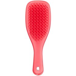 Tangle Teezer The Ultimate Detangler Mini Pink Punch Saç Fırçası - Tangle Teezer