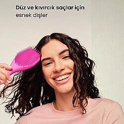Tangle Teezer The Ultimate Detangler Runway Pink - 5