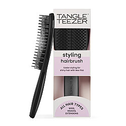 Tangle Teezer The Ultimate Styler Black Saç Fırçası - Tangle Teezer