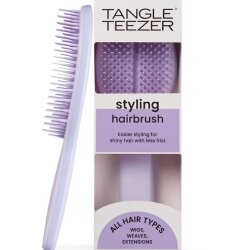 Tangle Teezer The Ultimate Styler Lilac Cloud Saç Fırçası - Tangle Teezer (1)