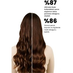 Tangle Teezer The Ultimate Styler Lilac Cloud Saç Fırçası - 5