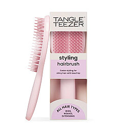 Tangle Teezer The Ultimate Styler Millenial Pink Saç Fırçası - Tangle Teezer