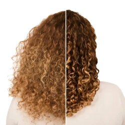 Tangle Teezer The Ultimate Volumizer Black Lila Topuz Fırçası - 4