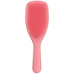 Tangle Teezer The Ultimate Wet Detangler Large Salmon Pink Saç Fırçası 