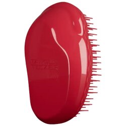 Tangle Teezer Thick&Curly Kırmızı Saç Fırçası - 3