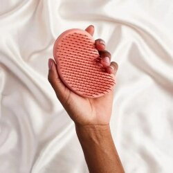 Tangle Teezer Thick & Curly Pink Saç Fırçası - 5