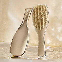 Tangle Teezer Ultimate Detangler - Chrome - Champagne Gold - 9
