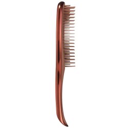 Tangle Teezer Ultimate Detangler - Chrome - Choc Bronze - 4