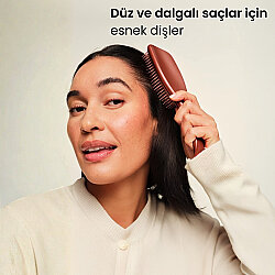 Tangle Teezer Ultimate Detangler - Chrome - Choc Bronze - 5
