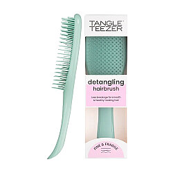 Tangle Teezer The Fine and Fragile Islak Saç Açıcı Saç Fırçası - Tangle Teezer