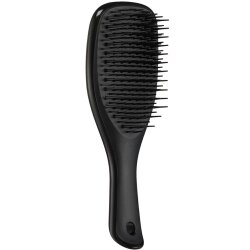 Tangle Teezer Ultimate Detangler Mini Black Saç Fırçası - 3