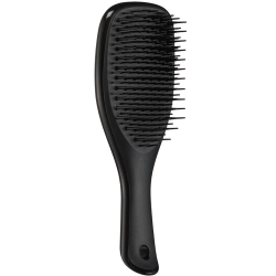 Tangle Teezer Ultimate Detangler Mini Black Saç Fırçası - 12