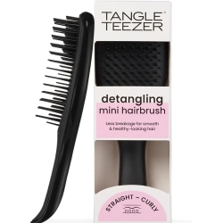 Tangle Teezer Ultimate Detangler Mini Black Saç Fırçası - 14