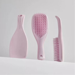 Tangle Teezer Ultimate Detangler Mini Millennial Pink Tarak - 2