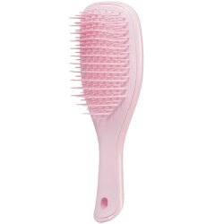 Tangle Teezer Ultimate Detangler Mini Millennial Pink Tarak - Tangle Teezer (1)