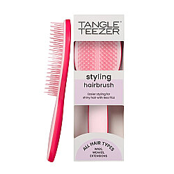 Tangle Teezer Ultimate Styler Bright Pink - Tangle Teezer