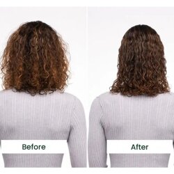 Tangle Teezer Wet Detangler Large Pembe Saç Fırçası - 8