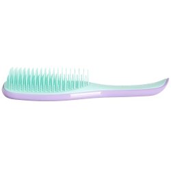 Tangle Teezer Wet Detangler Lilac Mint Saç Fırçası - 4