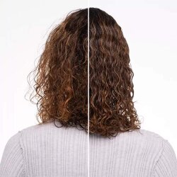 Tangle Teezer Wet Detangler Meyan Kökü Siyah Büyük Saç Fırçası - 5
