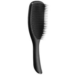 Tangle Teezer Wet Detangler Meyan Kökü Siyah Büyük Saç Fırçası - 2