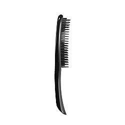Tangle Teezer Wet Detangler Meyan Kökü Siyah Büyük Saç Fırçası - 5