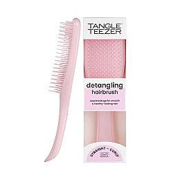 Tangle Teezer Wet Detangler Saç Fırçası - Millennial Pink - Tangle Teezer