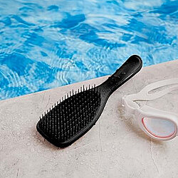 Tangle Teezer Wet Detangling Hairbrush - Saç Tarağı - 4